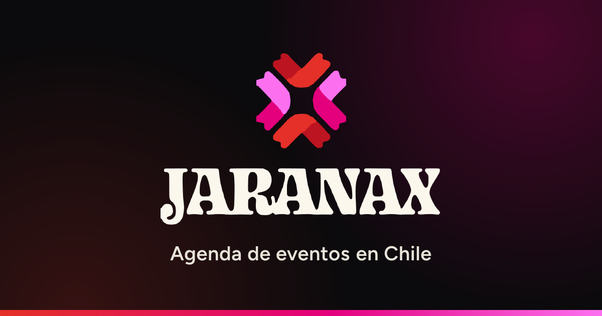 Conciertos en Iquique y Tarapacá 2026: cartelera y entradas